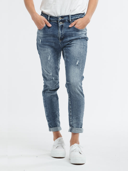 Emma Denim Jeans