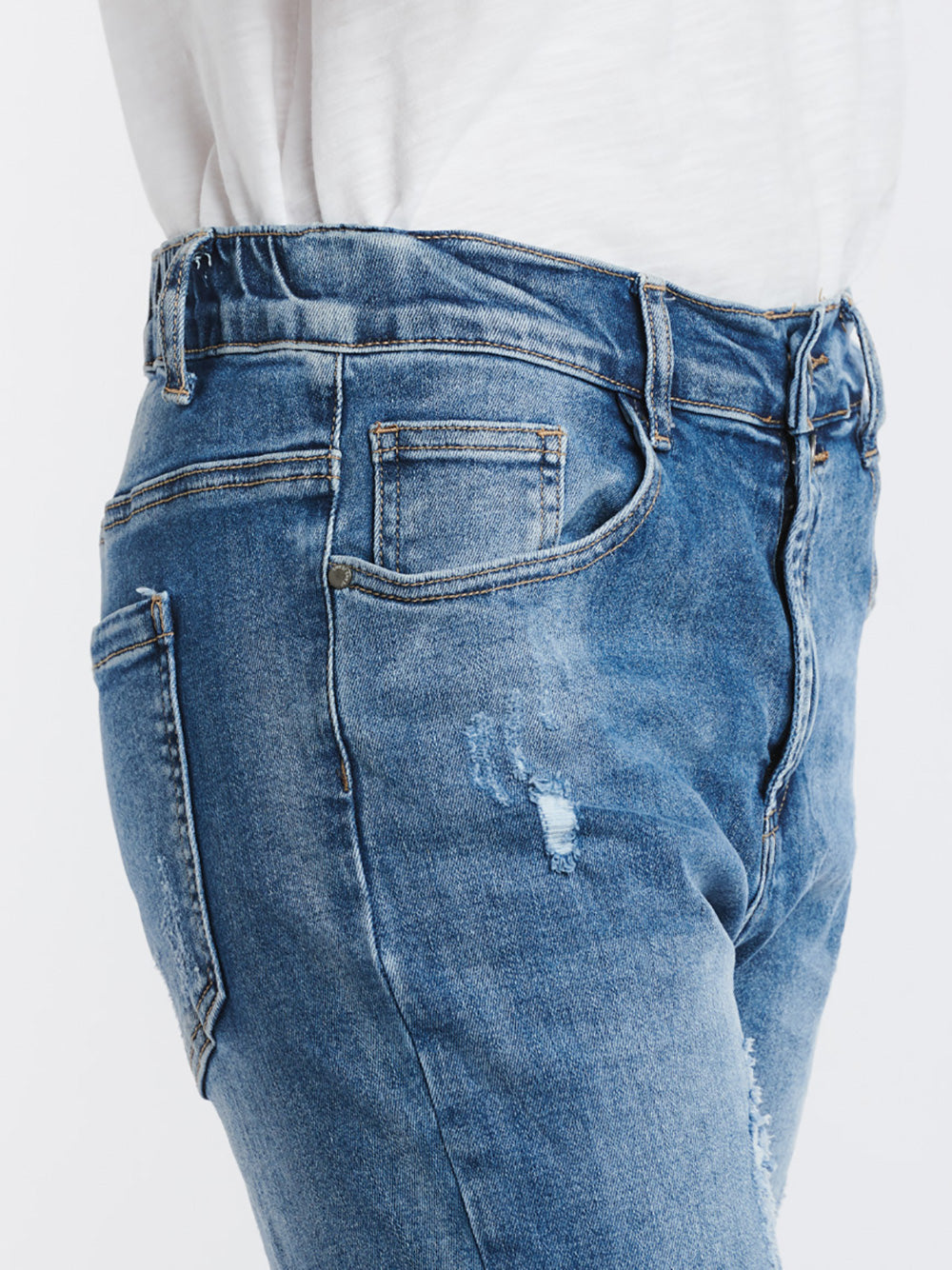 Emma Denim Jeans