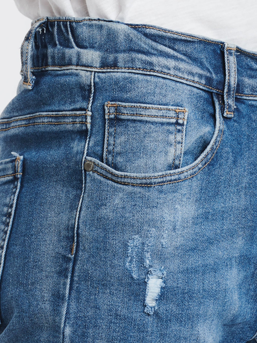 Emma Denim Jeans
