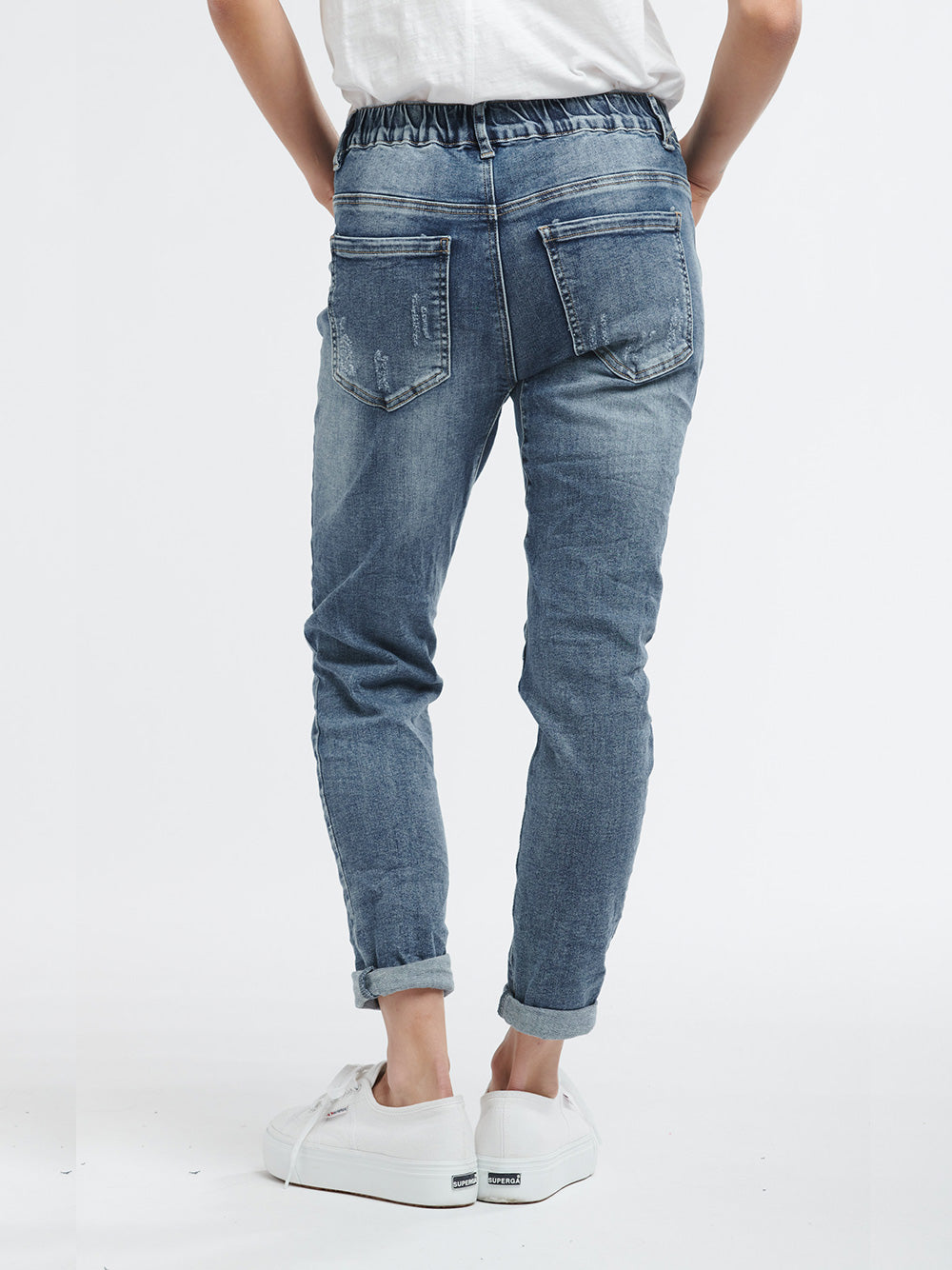 Emma Denim Jeans
