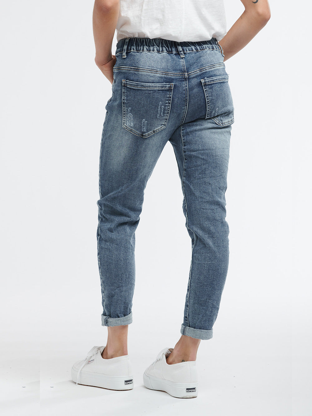 Emma Denim Jeans