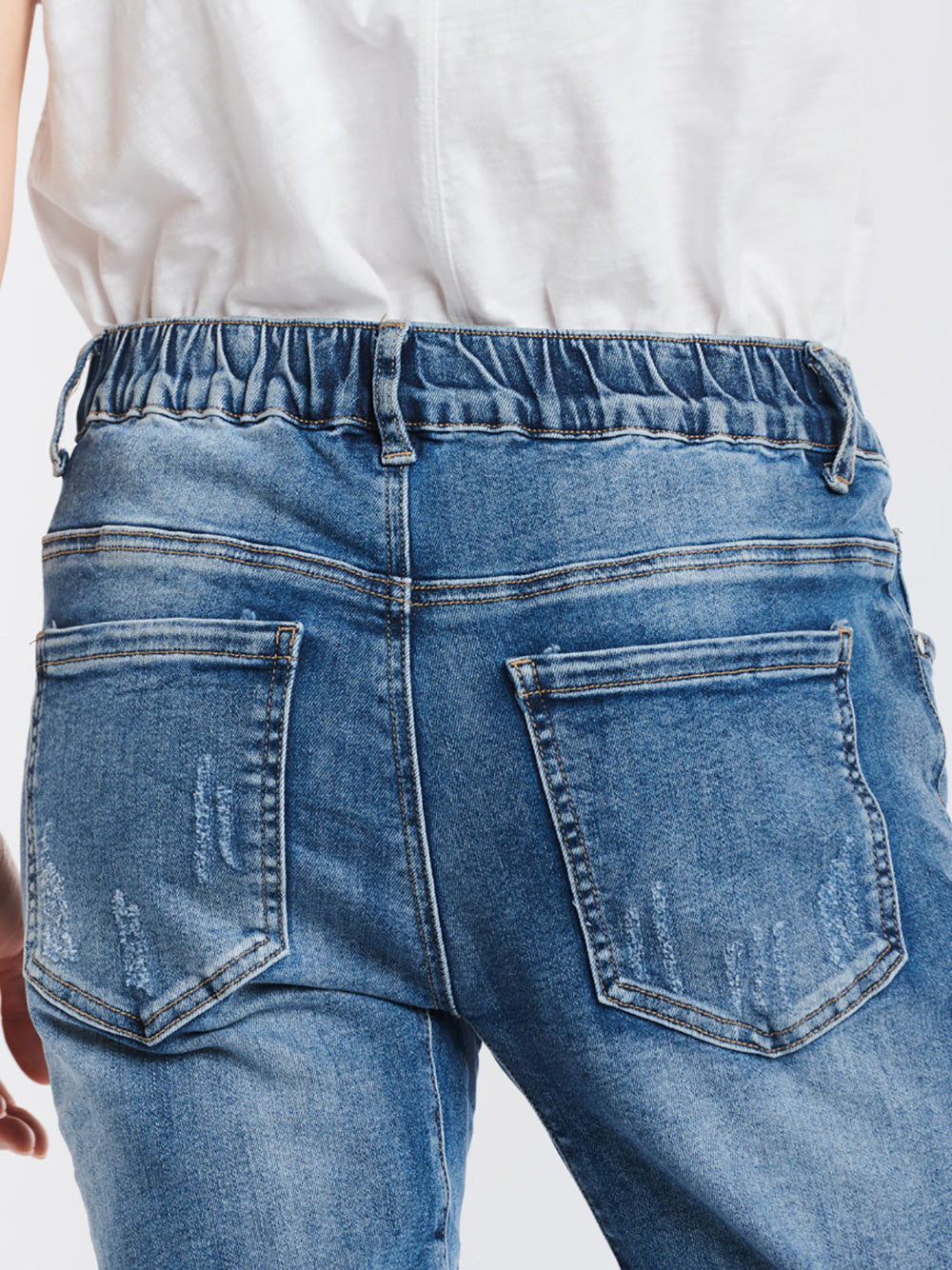 Emma Denim Jeans