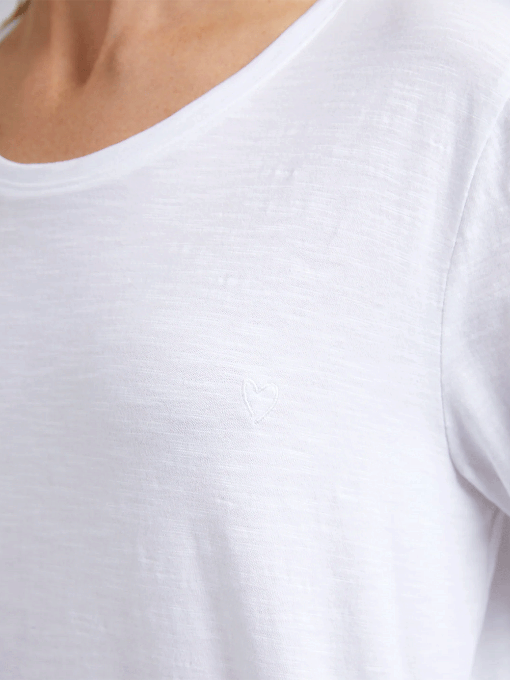 Everyday Long Sleeve Tee