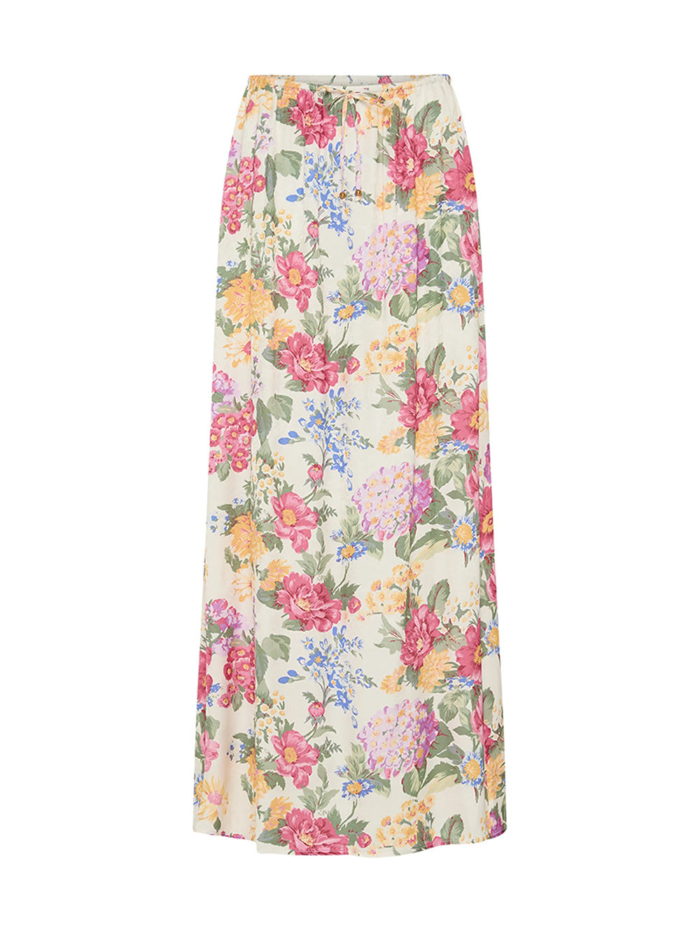 Flavia Maxi Skirt