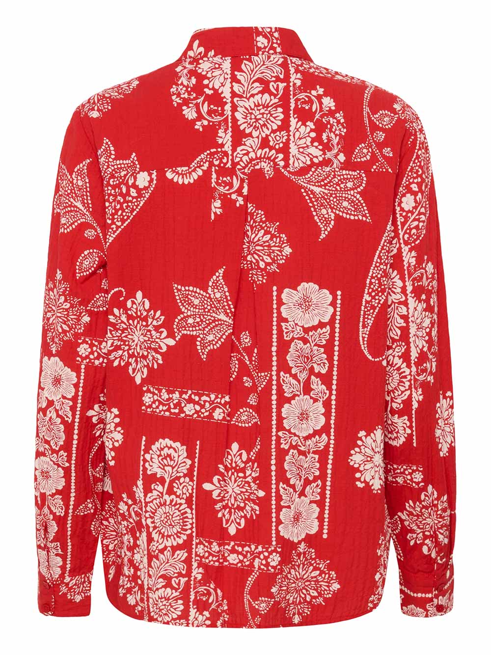 Gianna Blouse