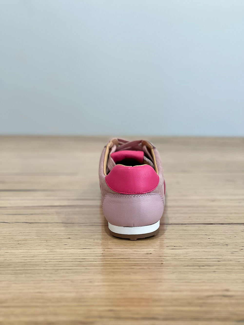 Gimpo Sneaker - DUSTY PINK MULTI