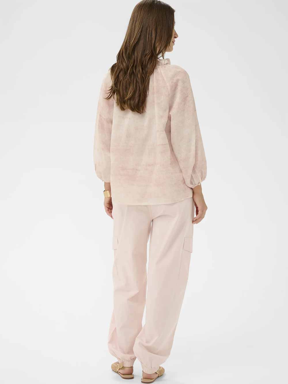 Gitta Blouse