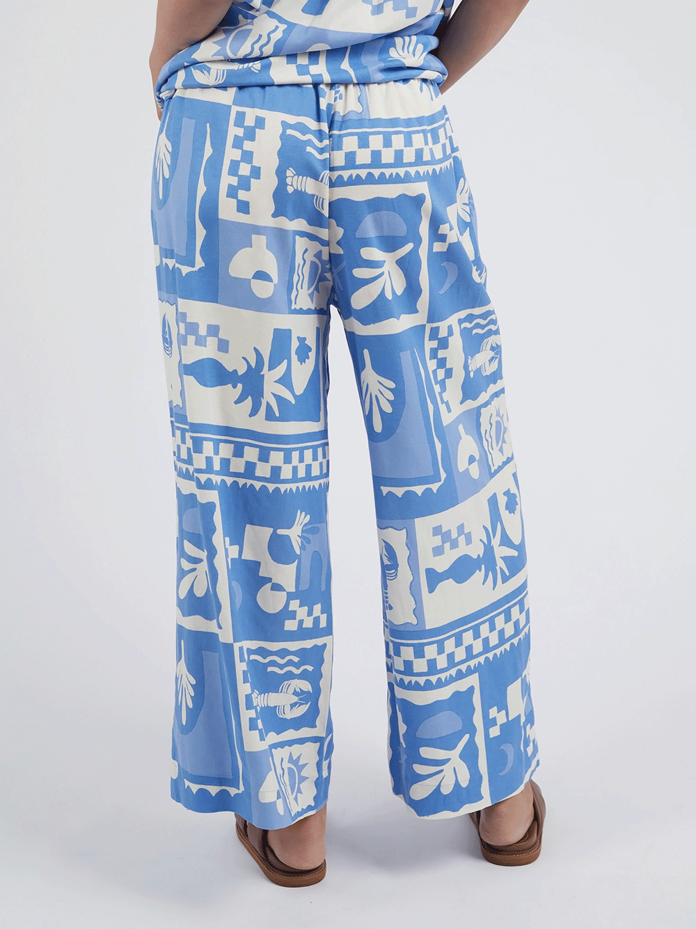 Holiday Sun Pants