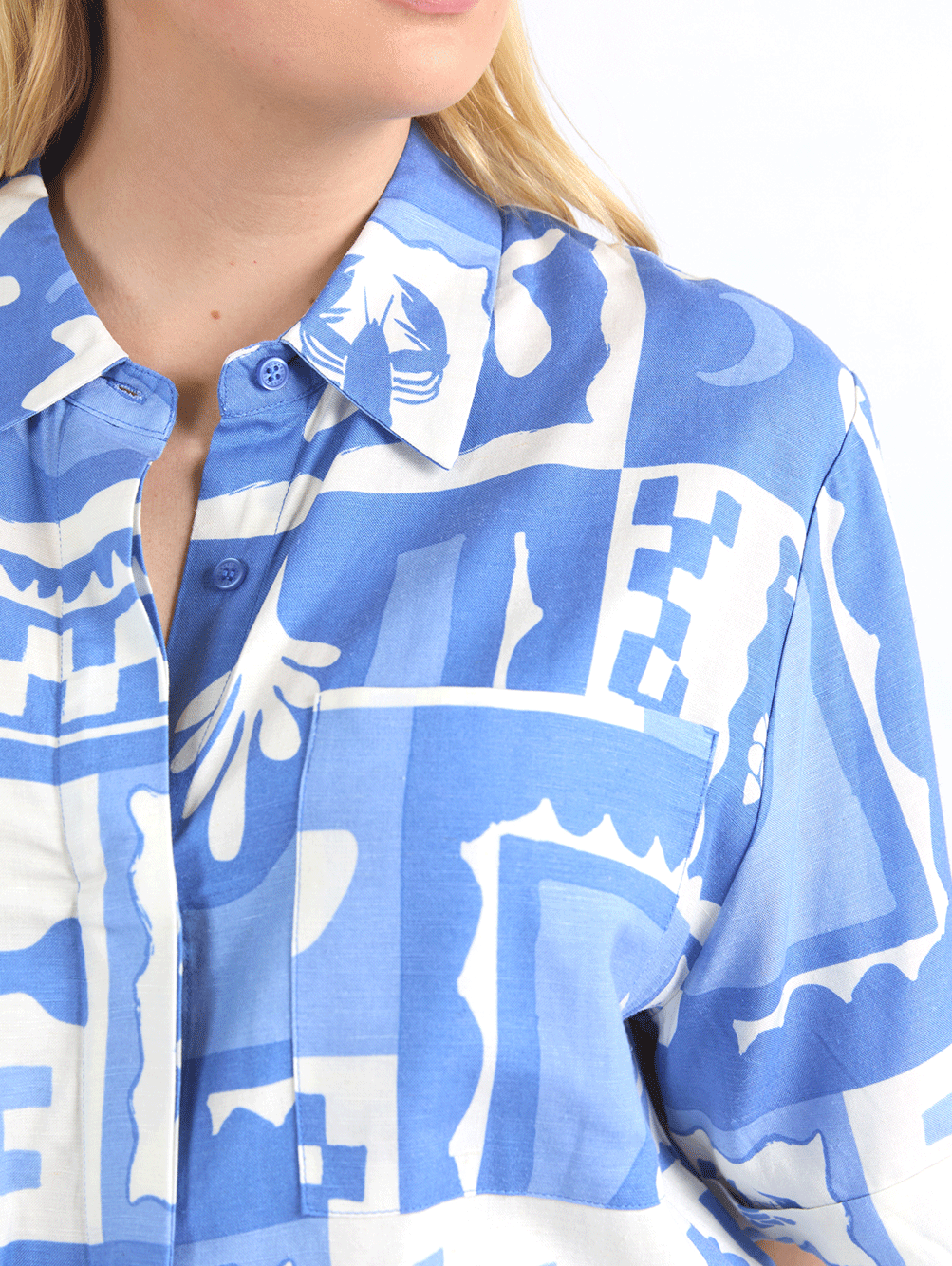 Holiday Sun Shirt