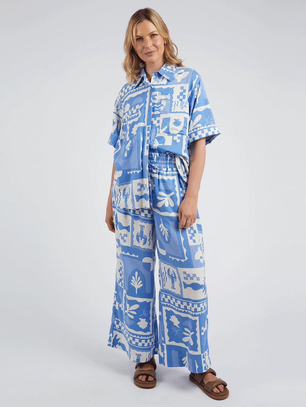 Holiday Sun Shirt