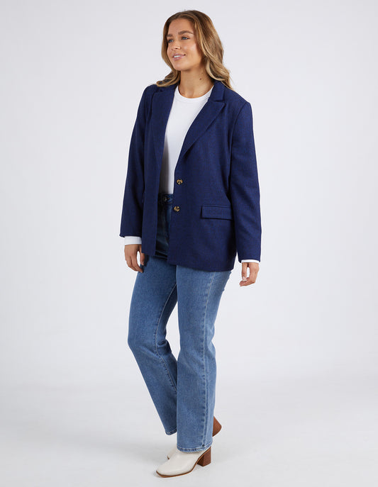 Ingrid Blazer