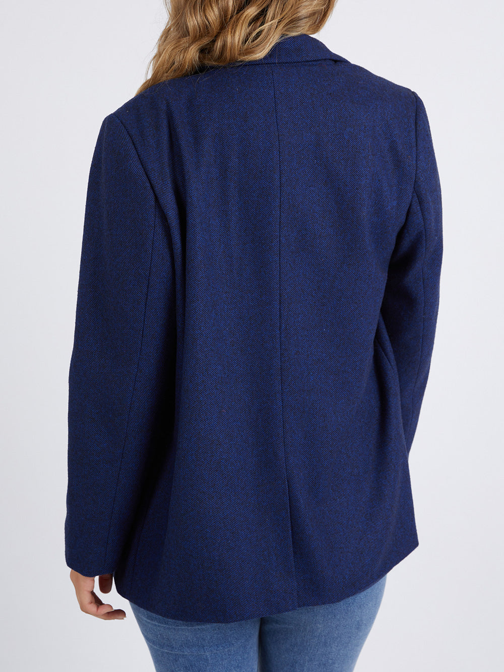 Ingrid Blazer