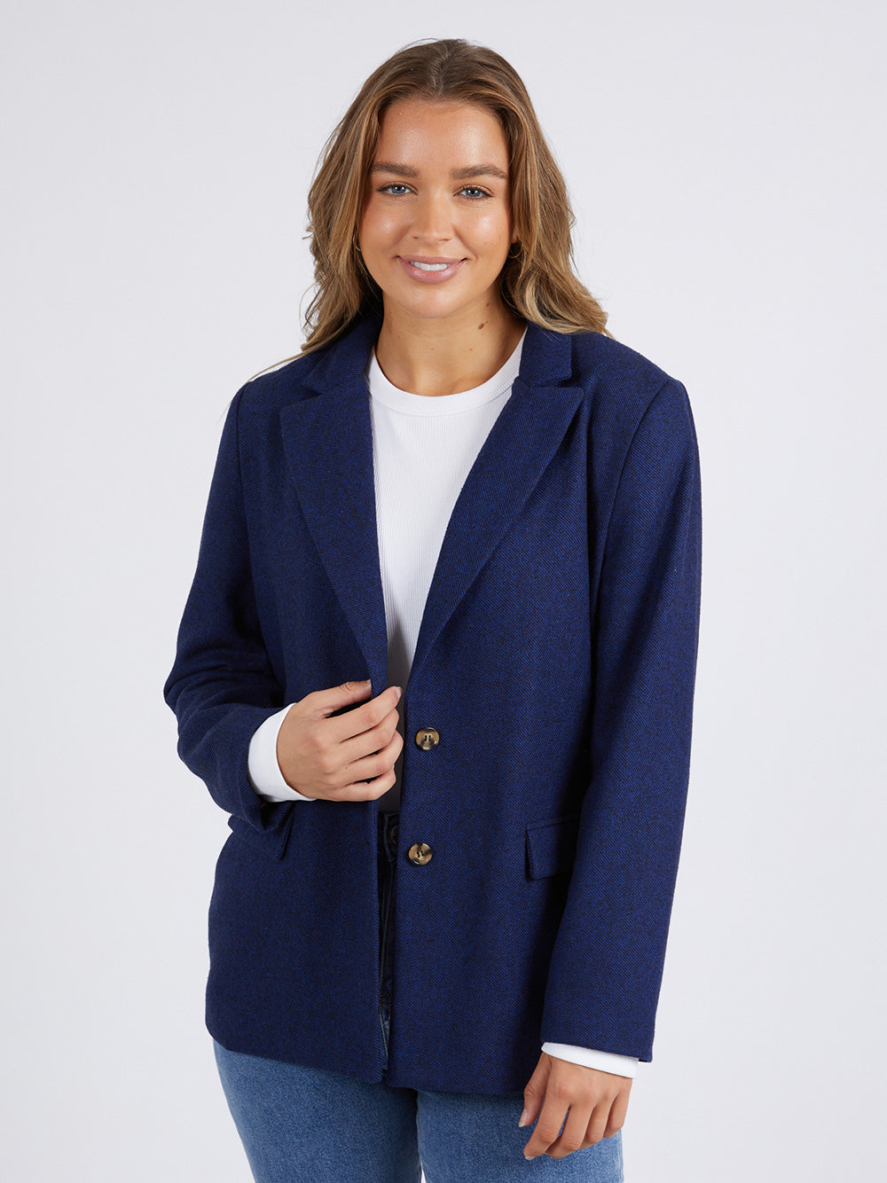 Ingrid Blazer