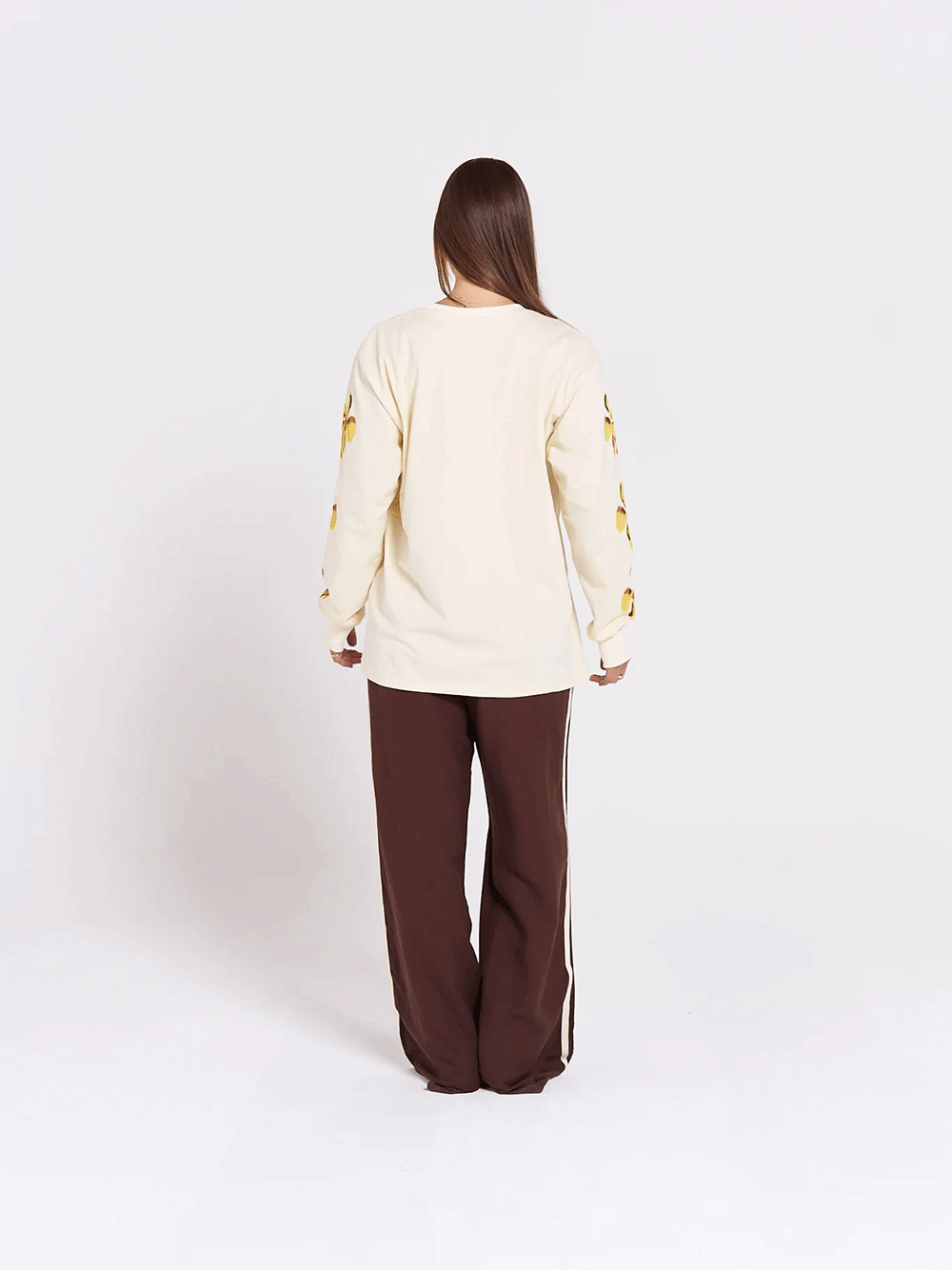 Island Sports Club Long Sleeve