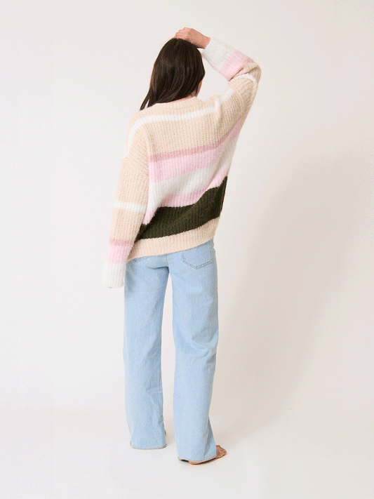 Kai Knit Sweater