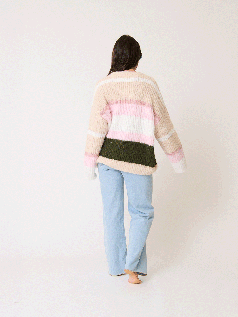Kai Knit Sweater