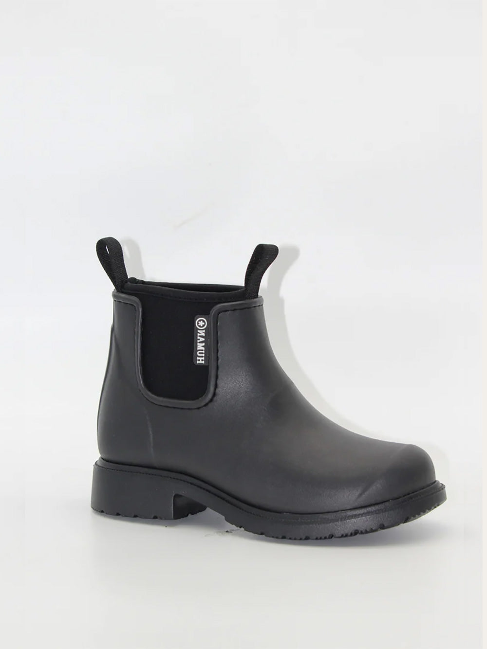 Jam Boot - BLACK