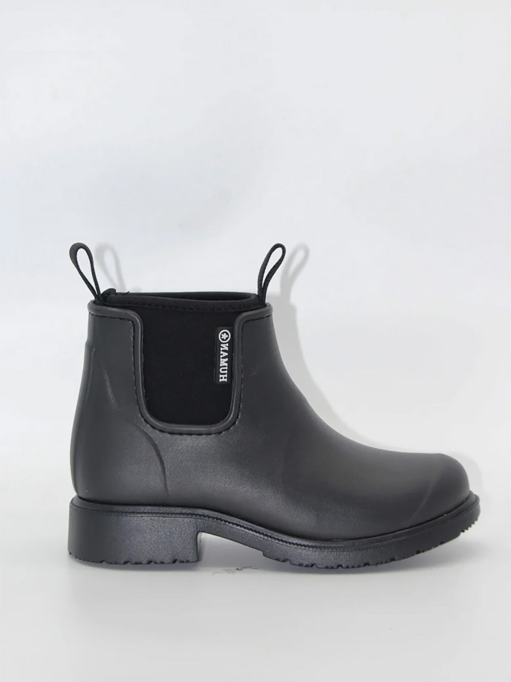 Jam Boot - BLACK