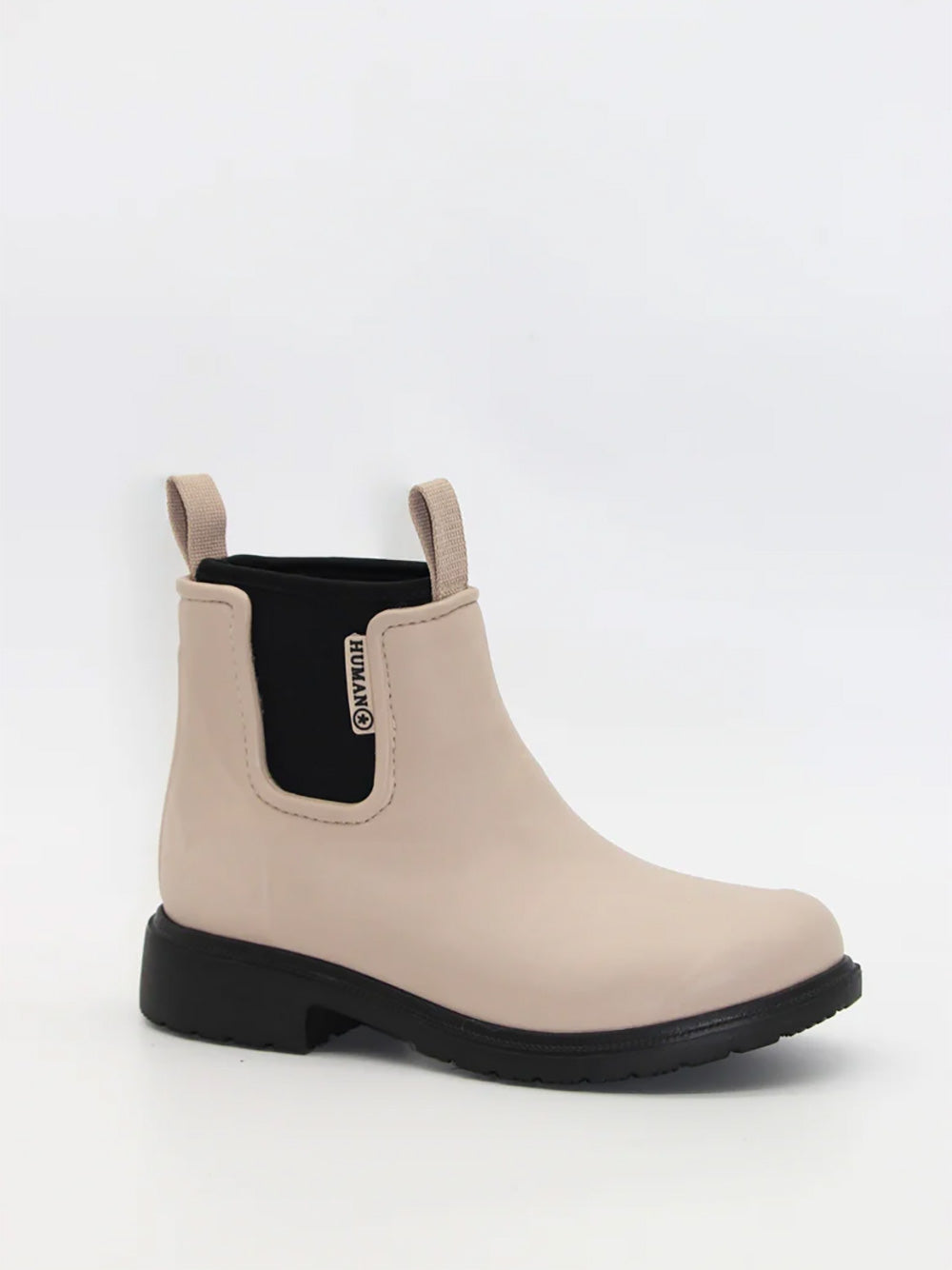 Jam Boot - COOL GREY