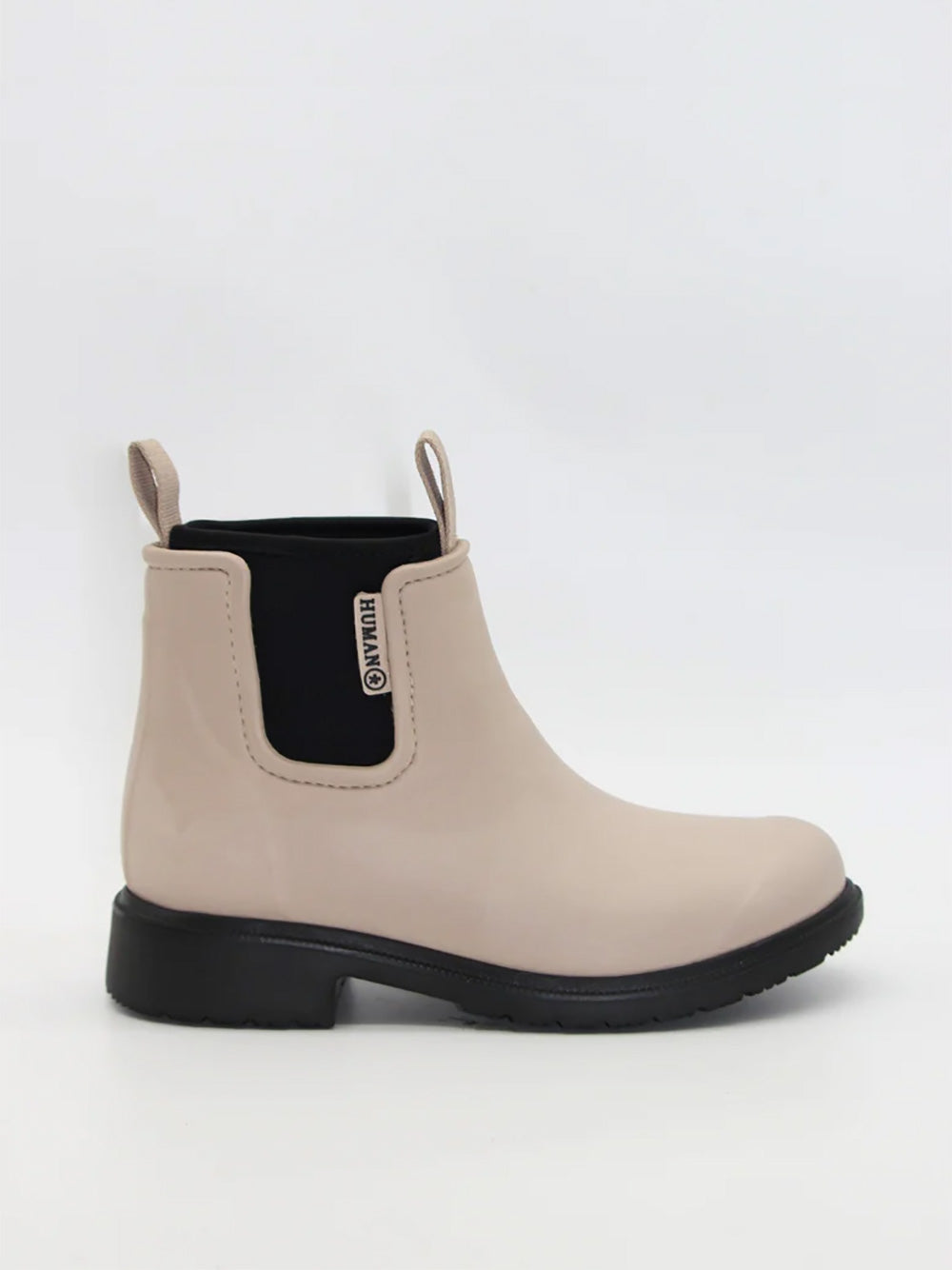 Jam Boot - COOL GREY