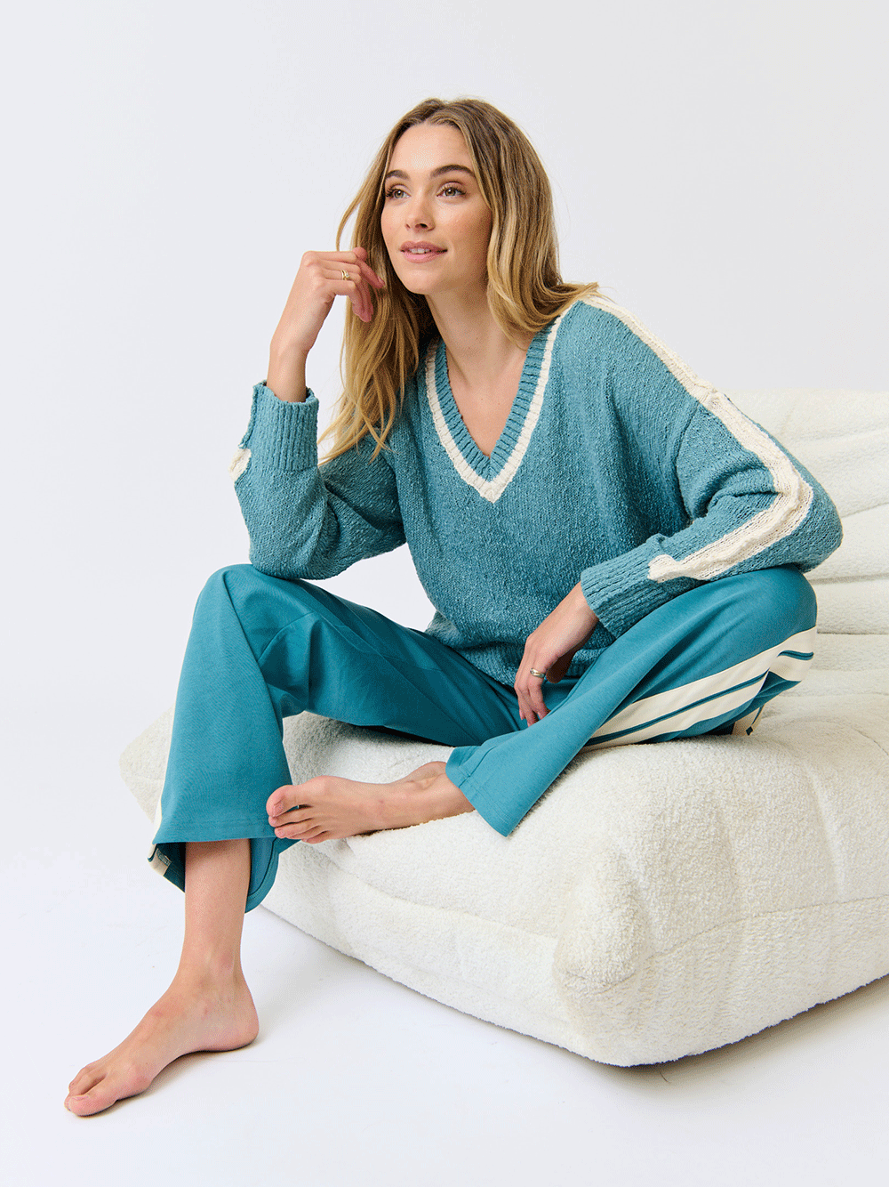 Jemma Knit