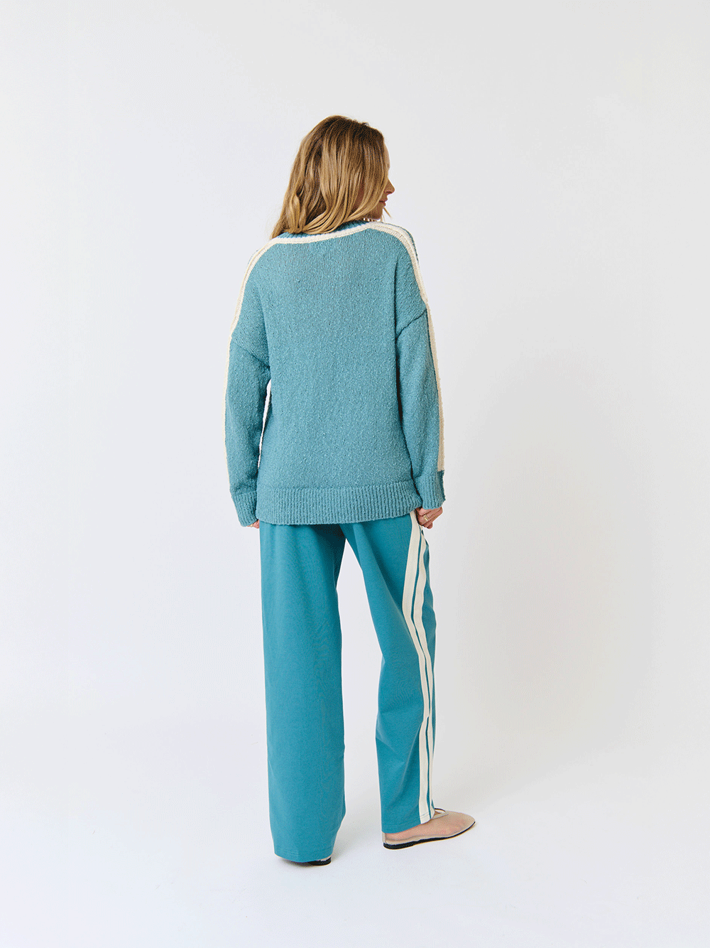 Jemma Knit