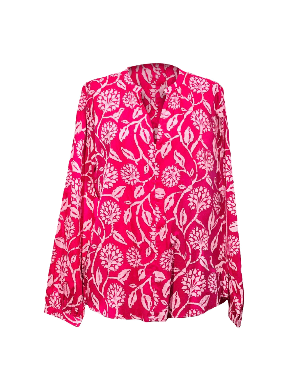 Joe Shirt - PINK