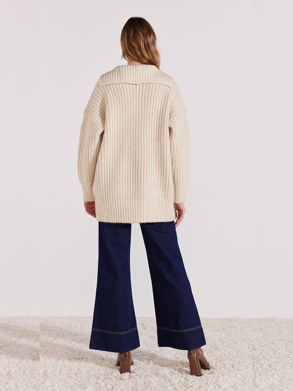 Jolene Cardigan