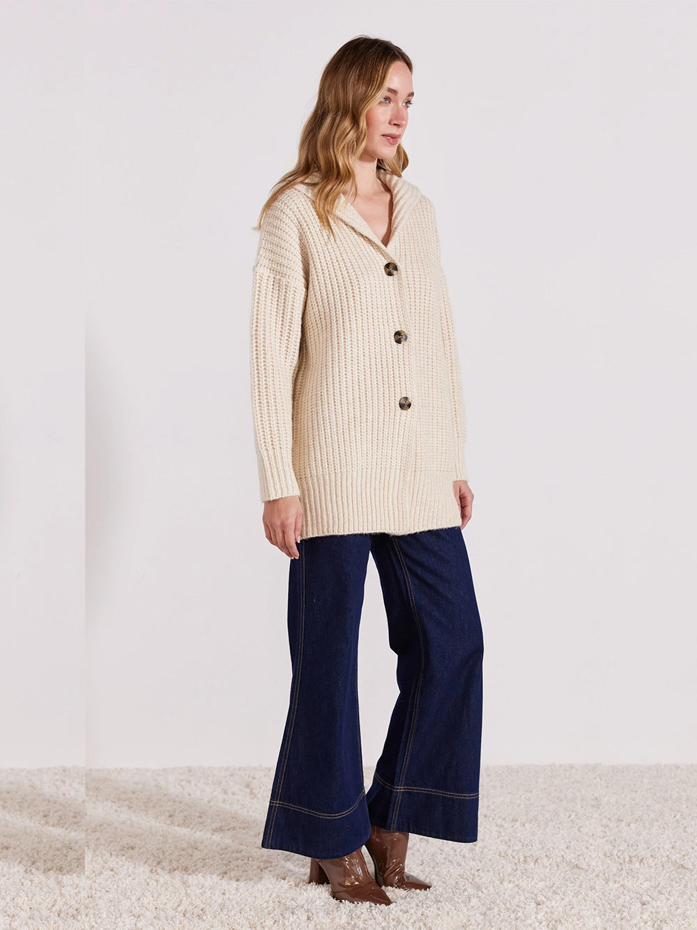 Jolene Cardigan