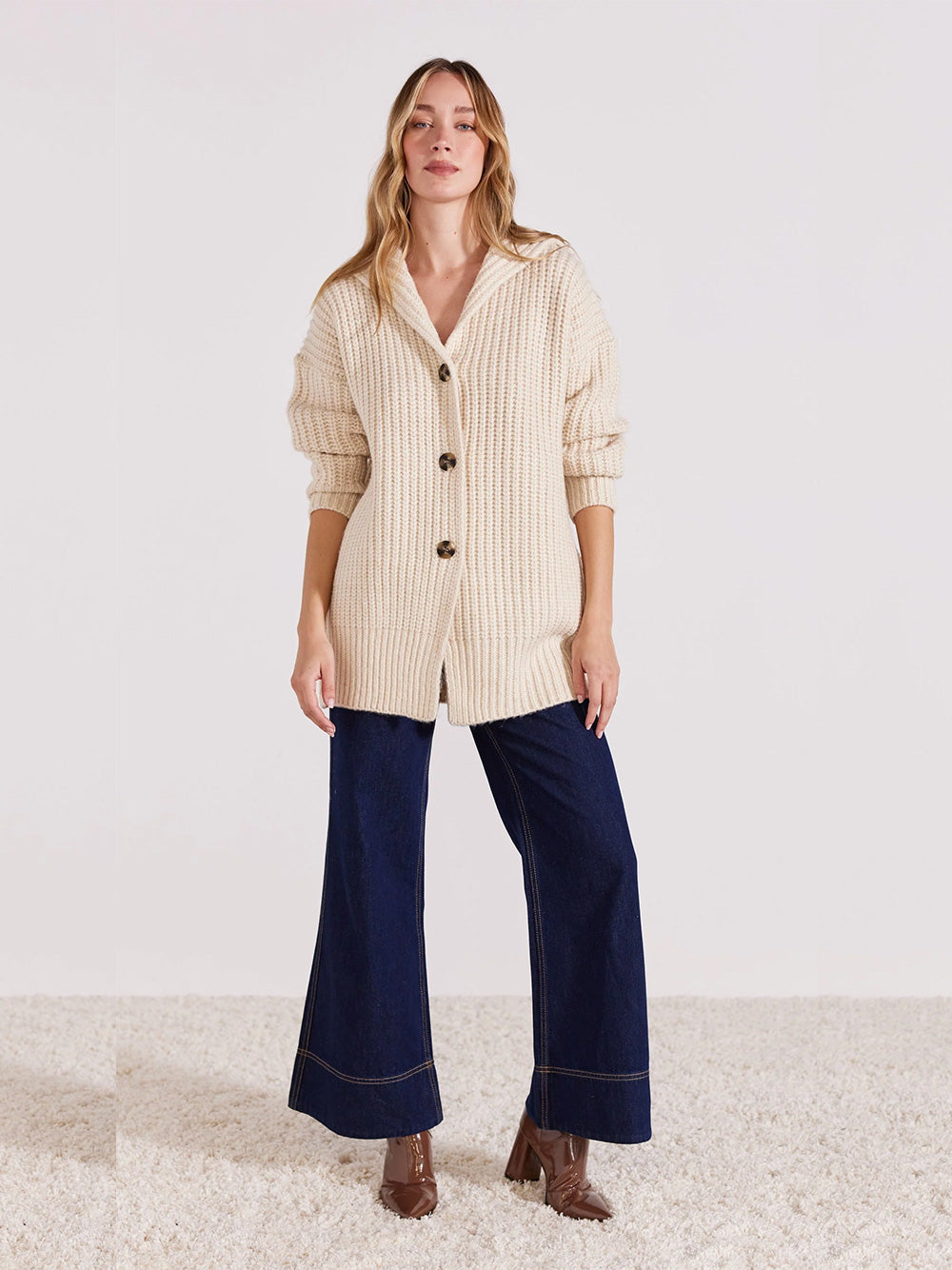 Jolene Cardigan