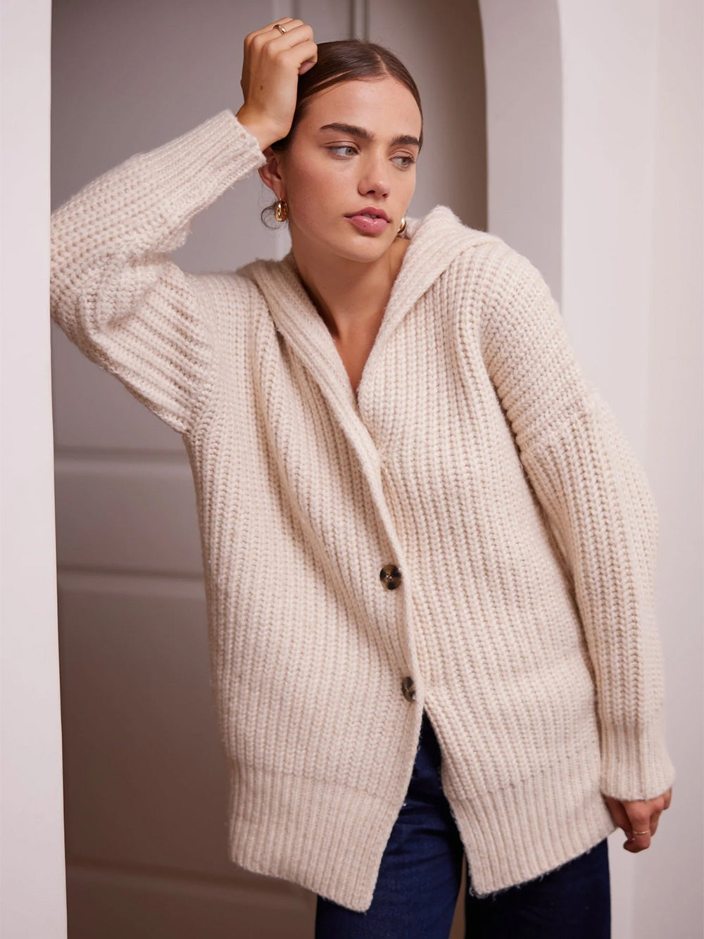 Jolene Cardigan