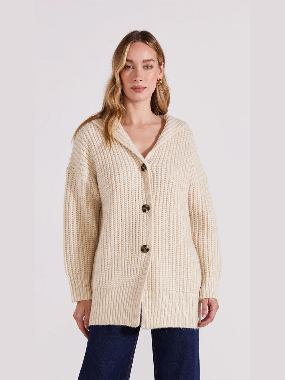 Jolene Cardigan