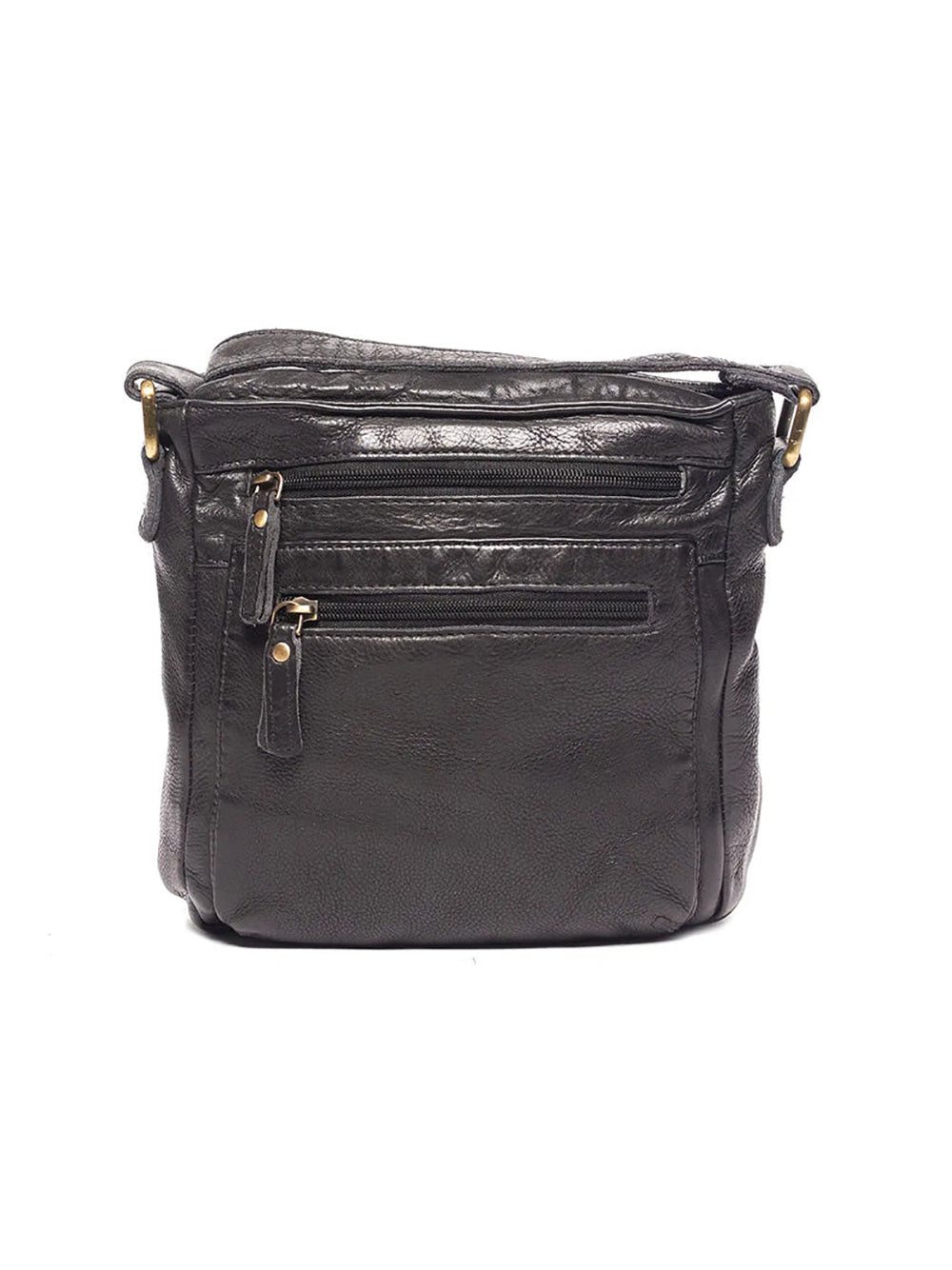 Josie Bag - BLACK