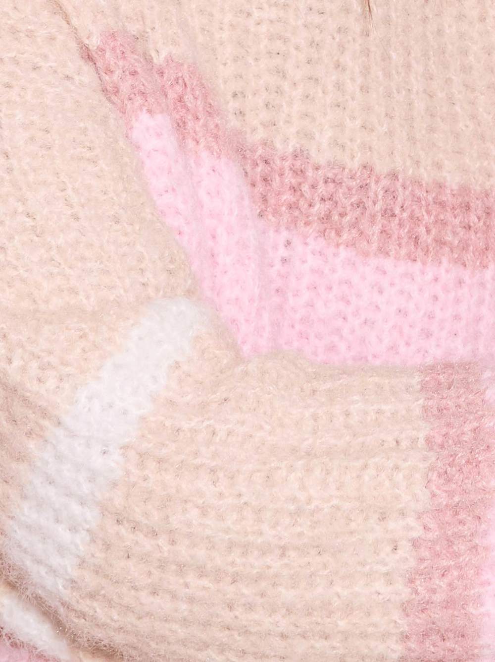 Kai Knit Sweater