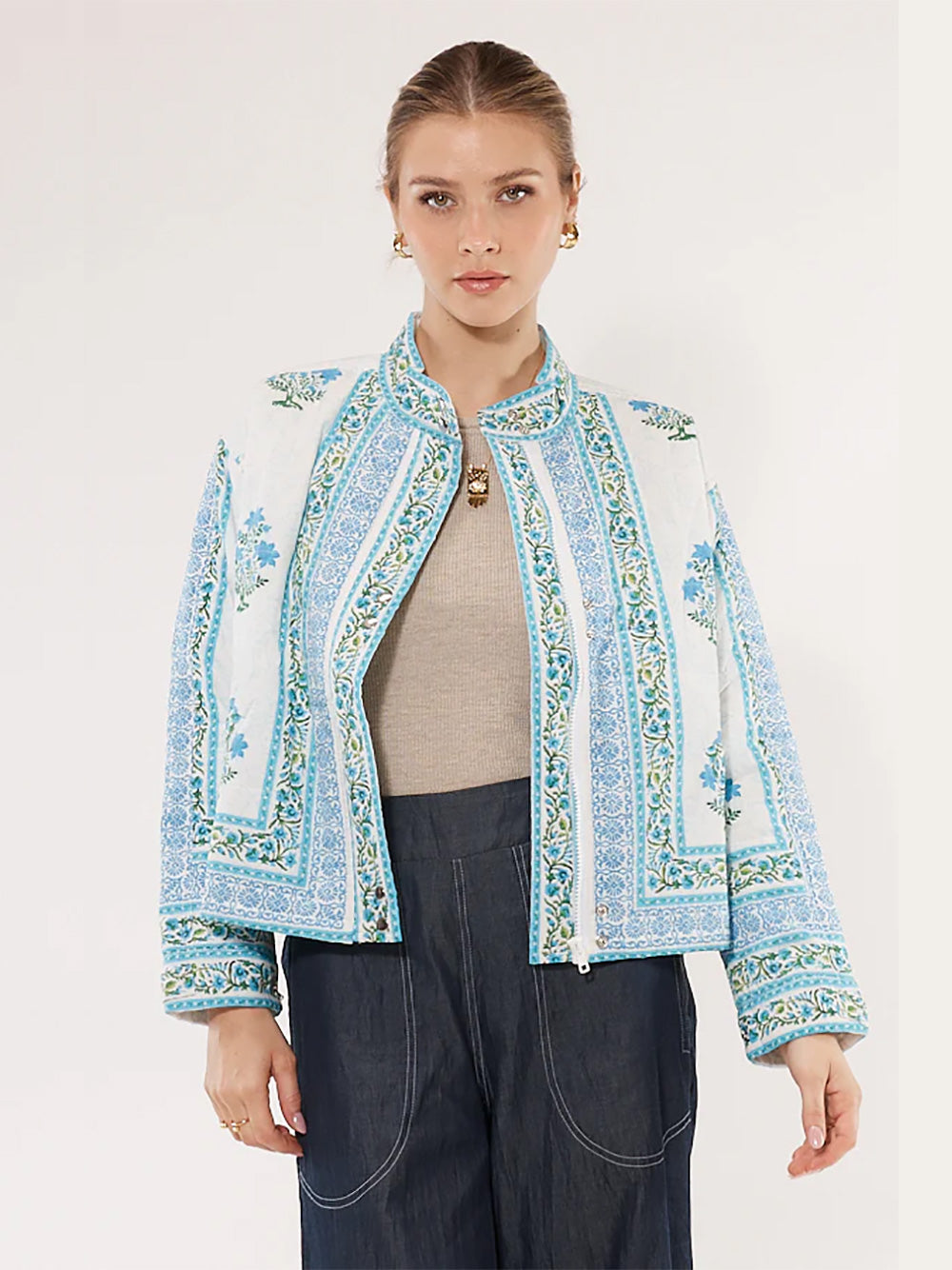 Kiana Jacket