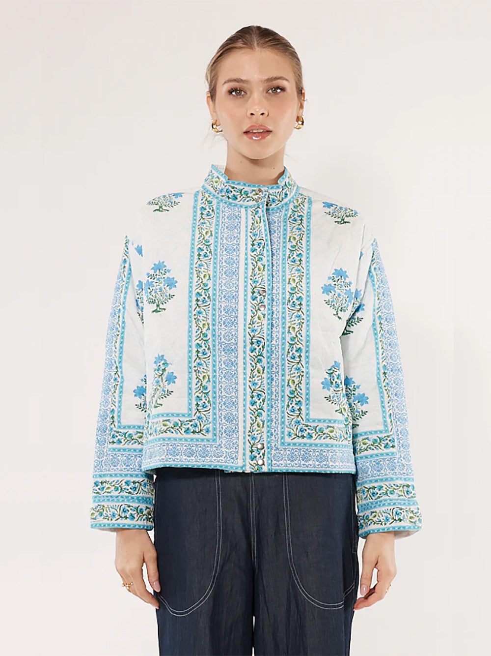 Kiana Jacket