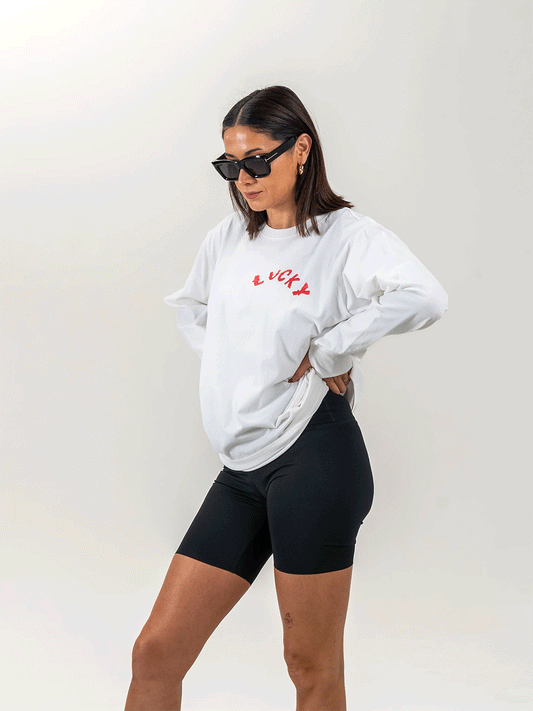Lucky Sport Long Sleeve Top