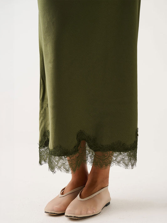 Luna Skirt
