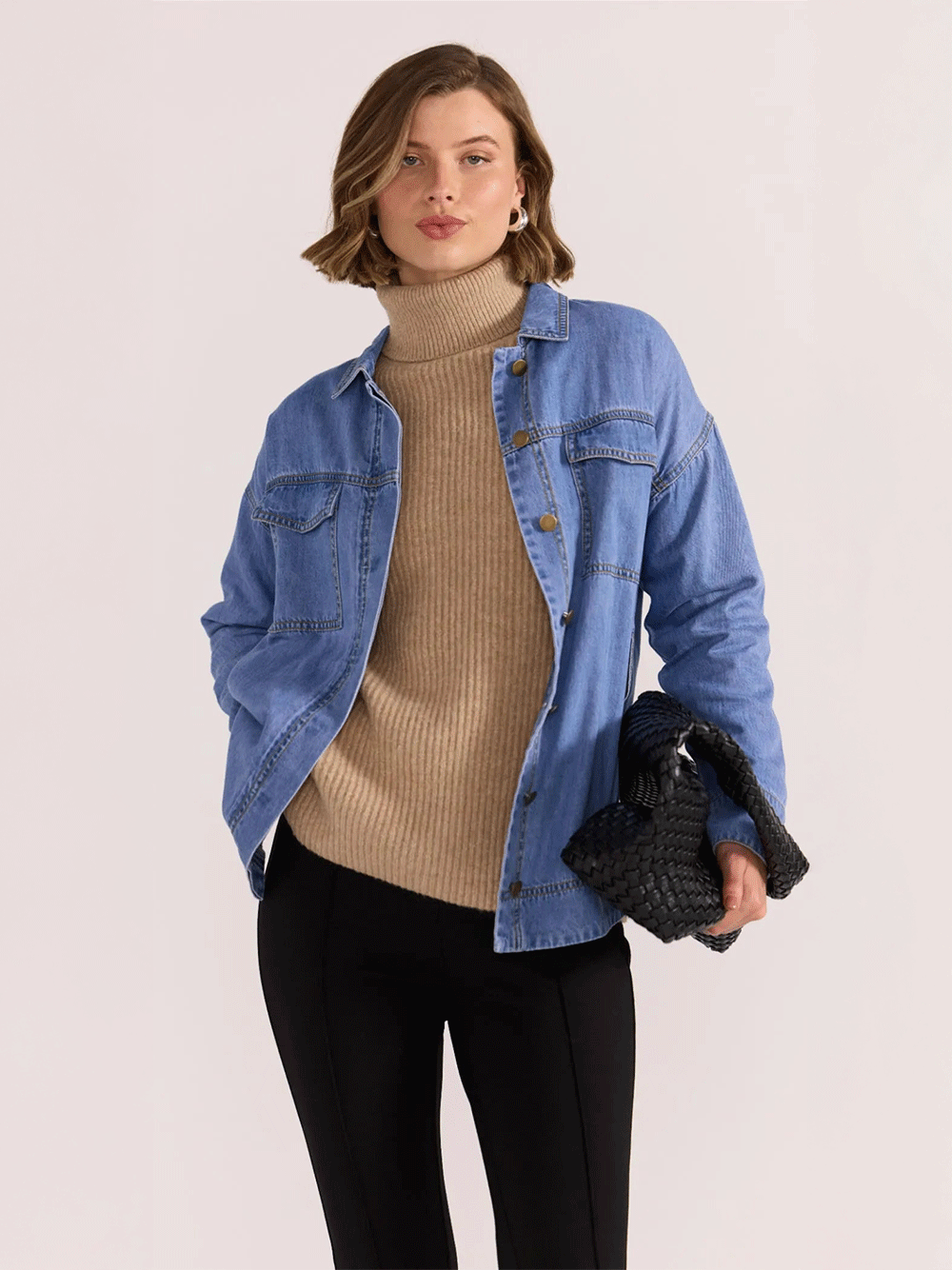 Lyla Shacket