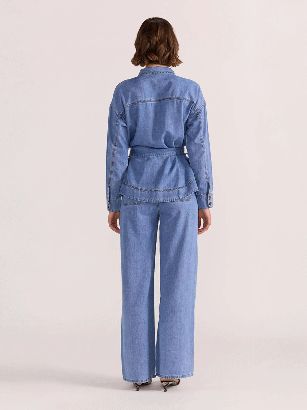 Lyla Shacket