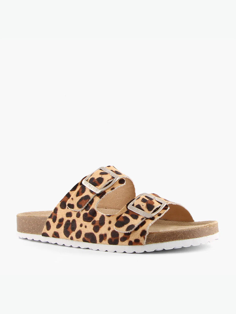 Lynx Sandal - LEOPARD