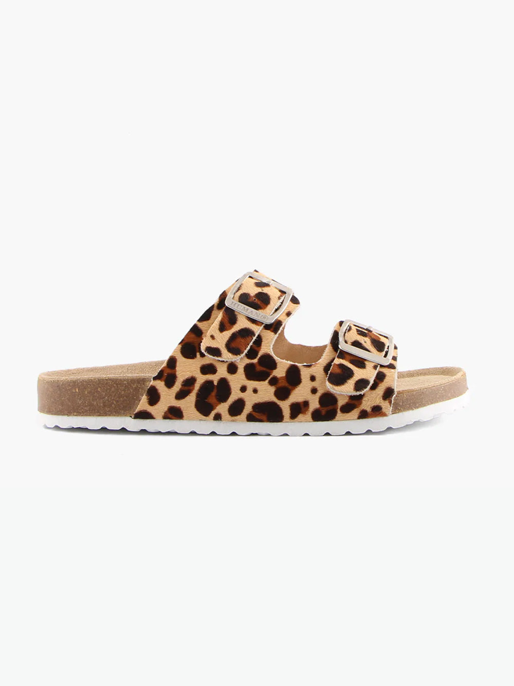 Lynx Sandal - LEOPARD