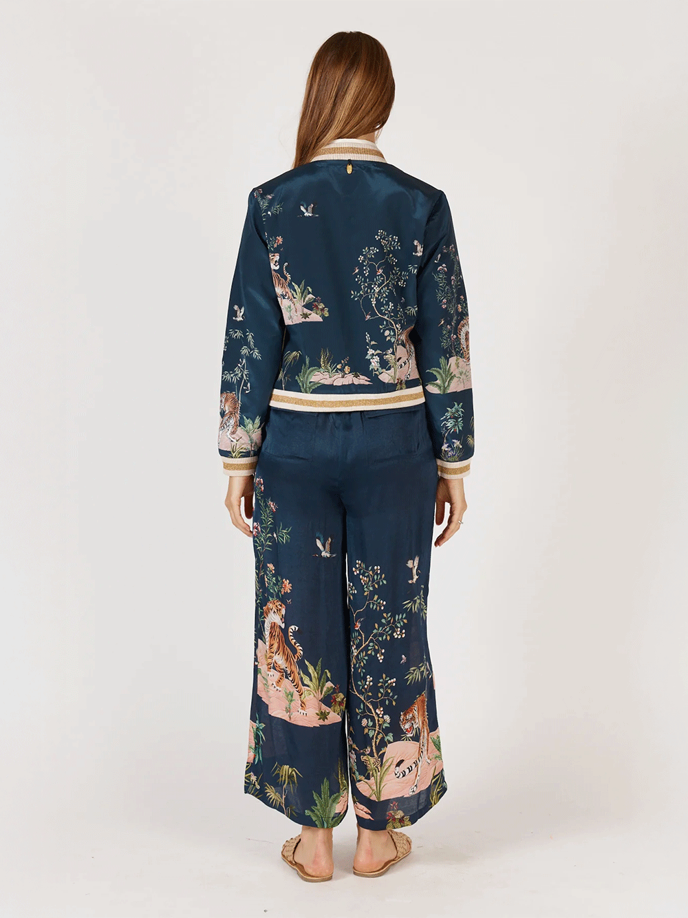Machali Jacket