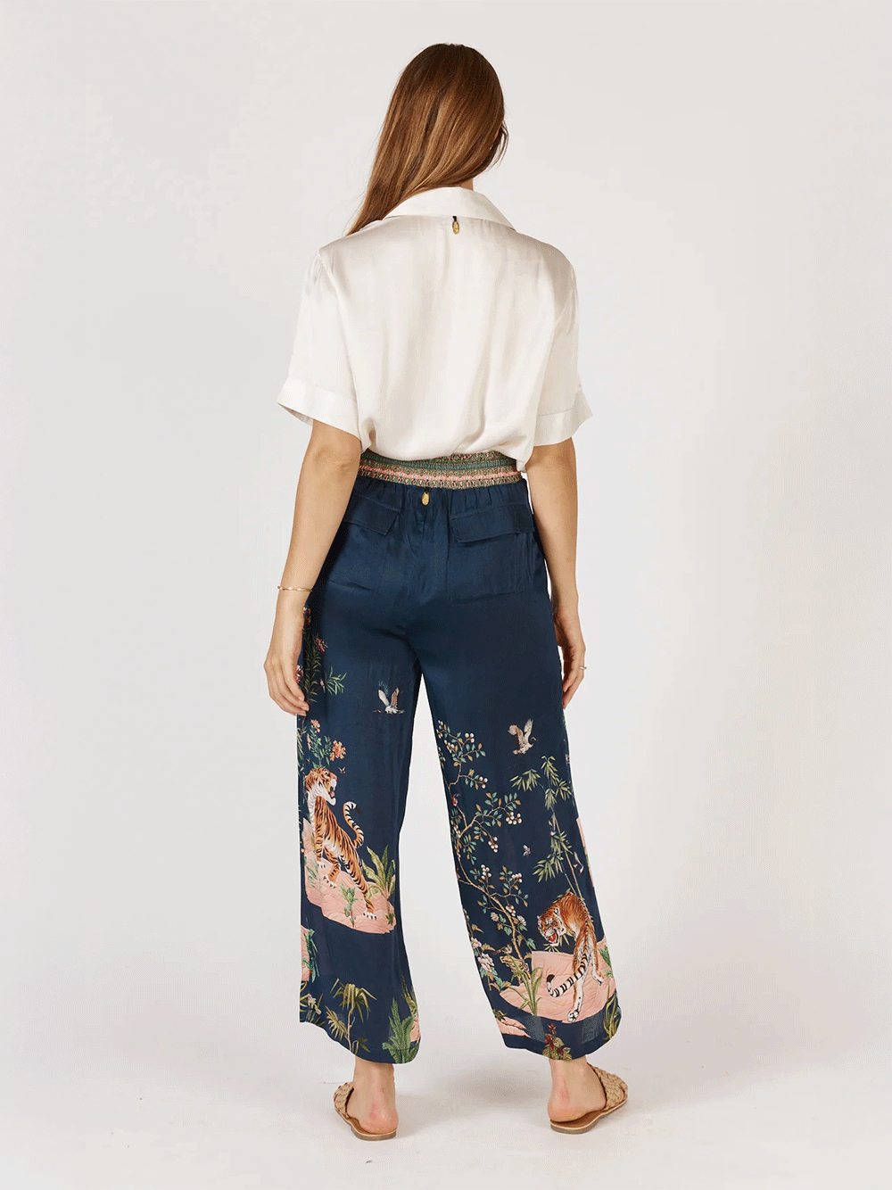 Machali Pant