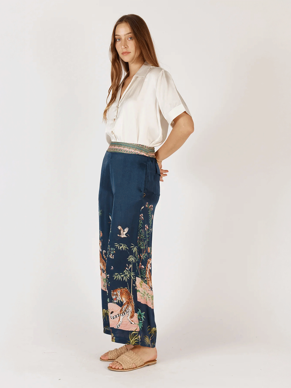 Machali Pant