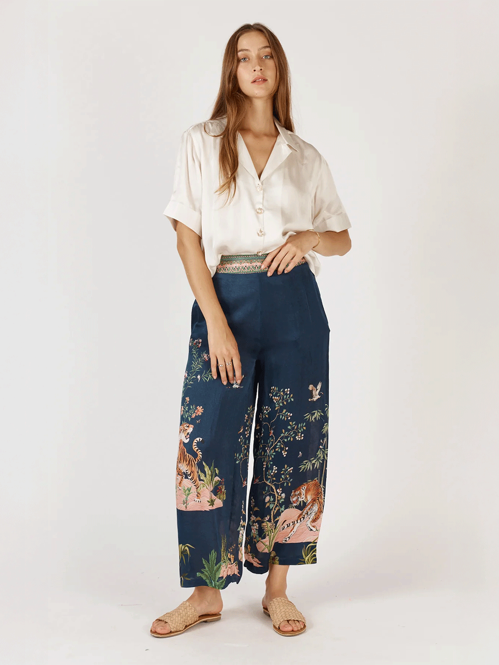 Machali Pant