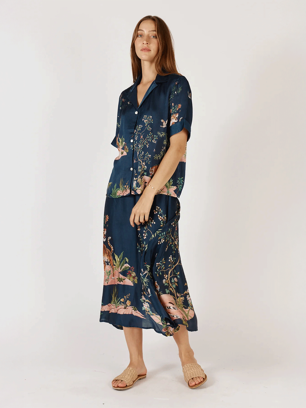 Machali Shirt