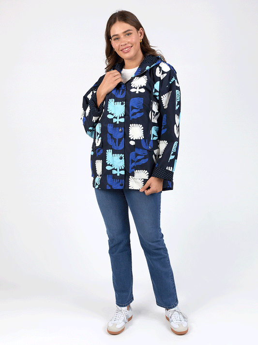 Madeleine Stamer Raincoat