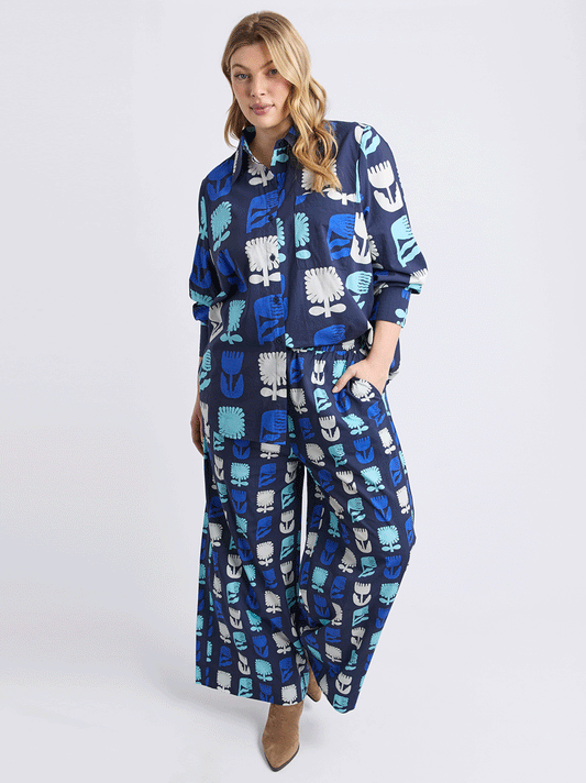 Madeleine Stamer Shirt