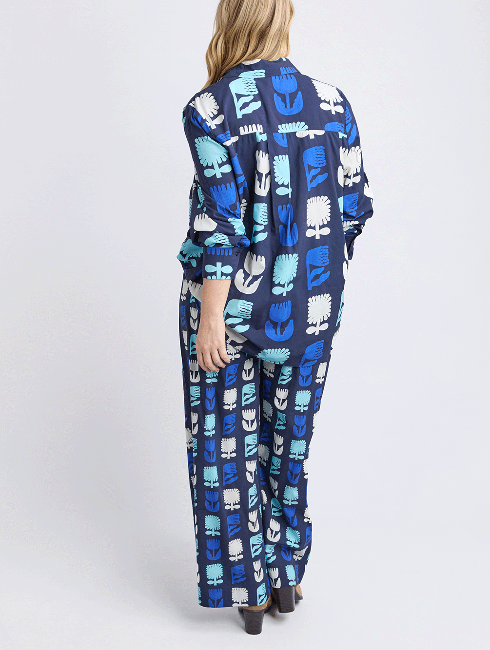 Madeleine Stamer Shirt